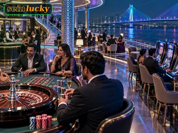 Lucky Dragon ပုံ ၂